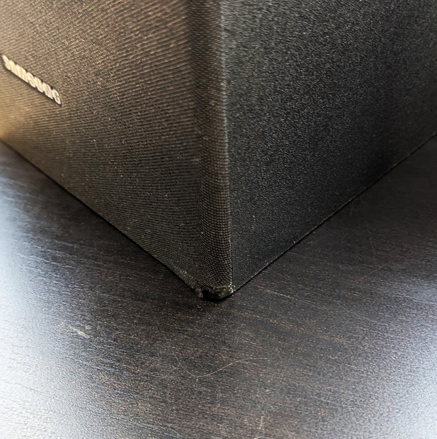 Samsung HW-Q67CT 7.1 Ch, Soundbar System, Wireless, Subwoofer Acoustic Beam