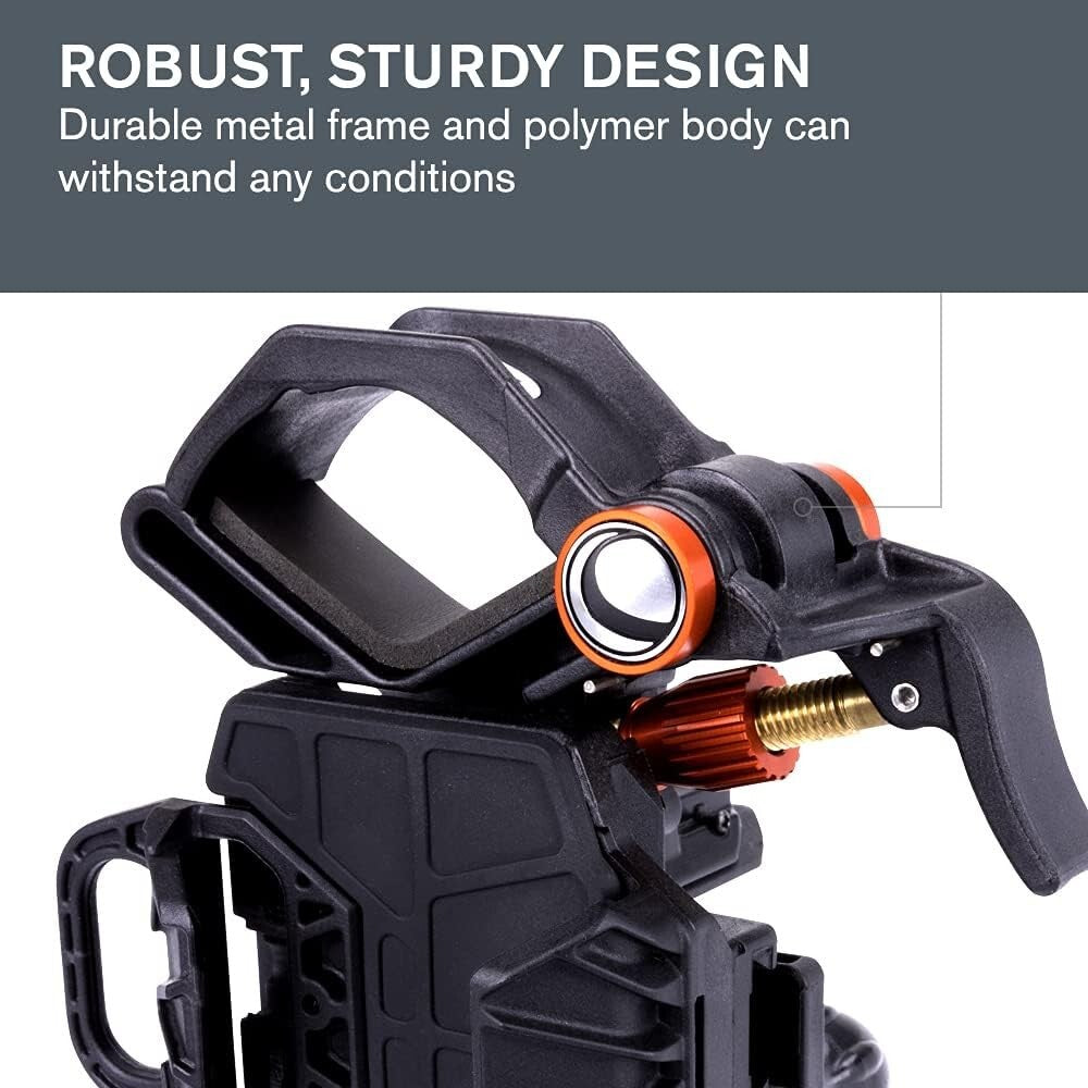 Celestron NexYZ 3Axis Universal Smartphone Adapter Telescope Digiscoping