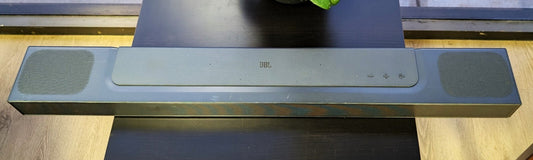 JBL BAR 800 BuiltIn WiFi w AirPlay Alexa MultiRoom Music Chromecast