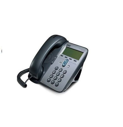 NEW 7905G CiscoIMSourcing FS IP Phone