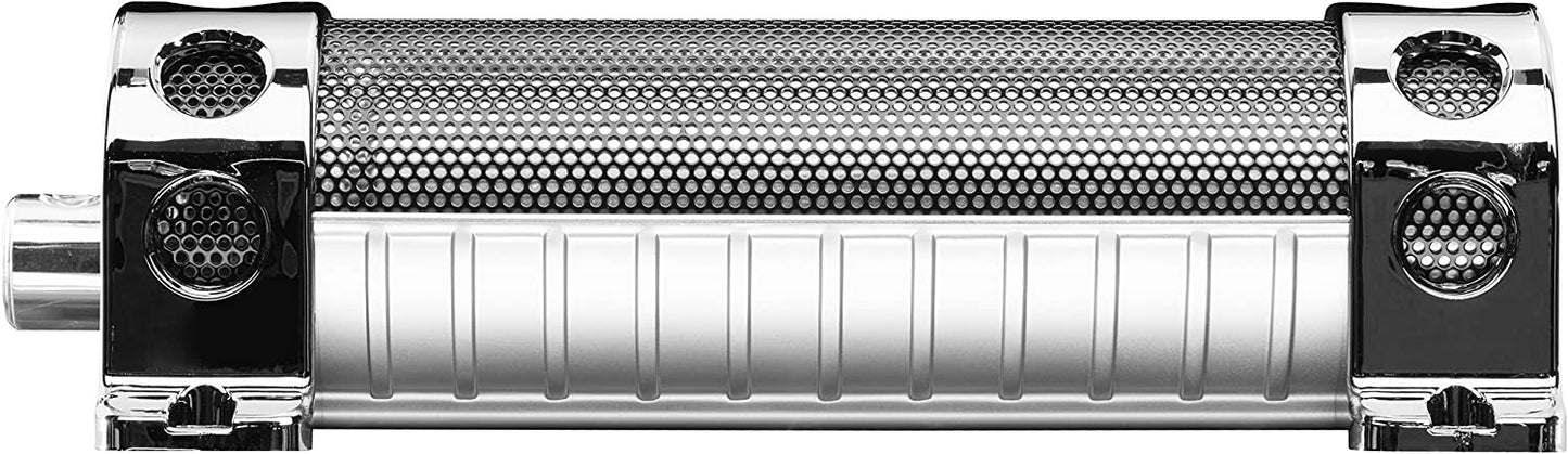 BOSS Audio Systems Cap18 18 Farad Car Capacitor Energy Storage