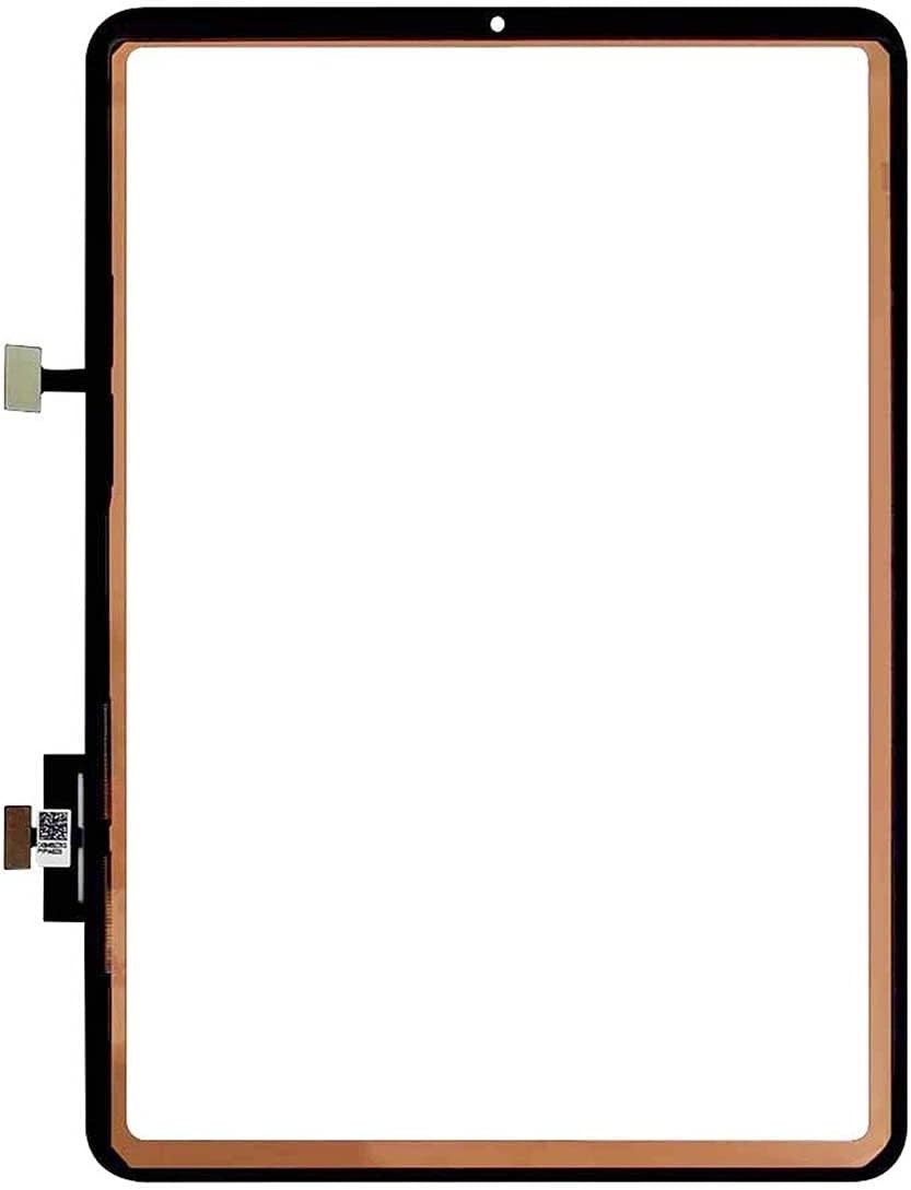Zentop iPad Air 4 10.9" Touch Screen Digitizer Glass A2316 A2324 A2072 A2325