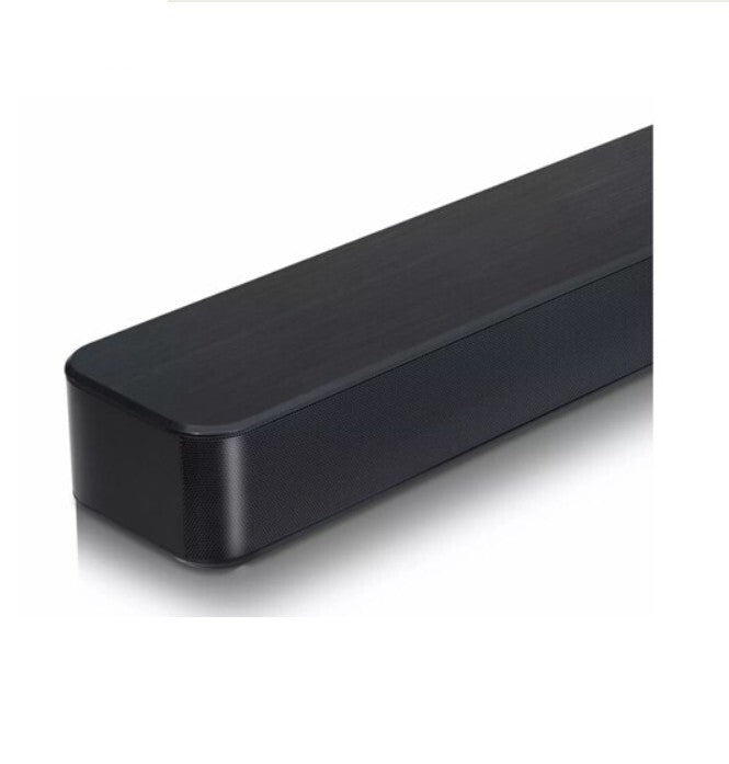 SL7Y 420W LG 31 Channel Sound Bar w Virtual X High Resolution Audio