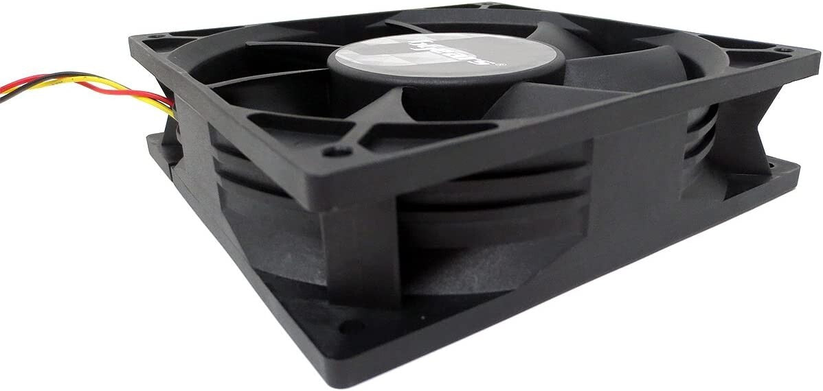 PWM Bgears bBlaster 140x38 Version Extreme Cooling Gaming PC Mining Machine