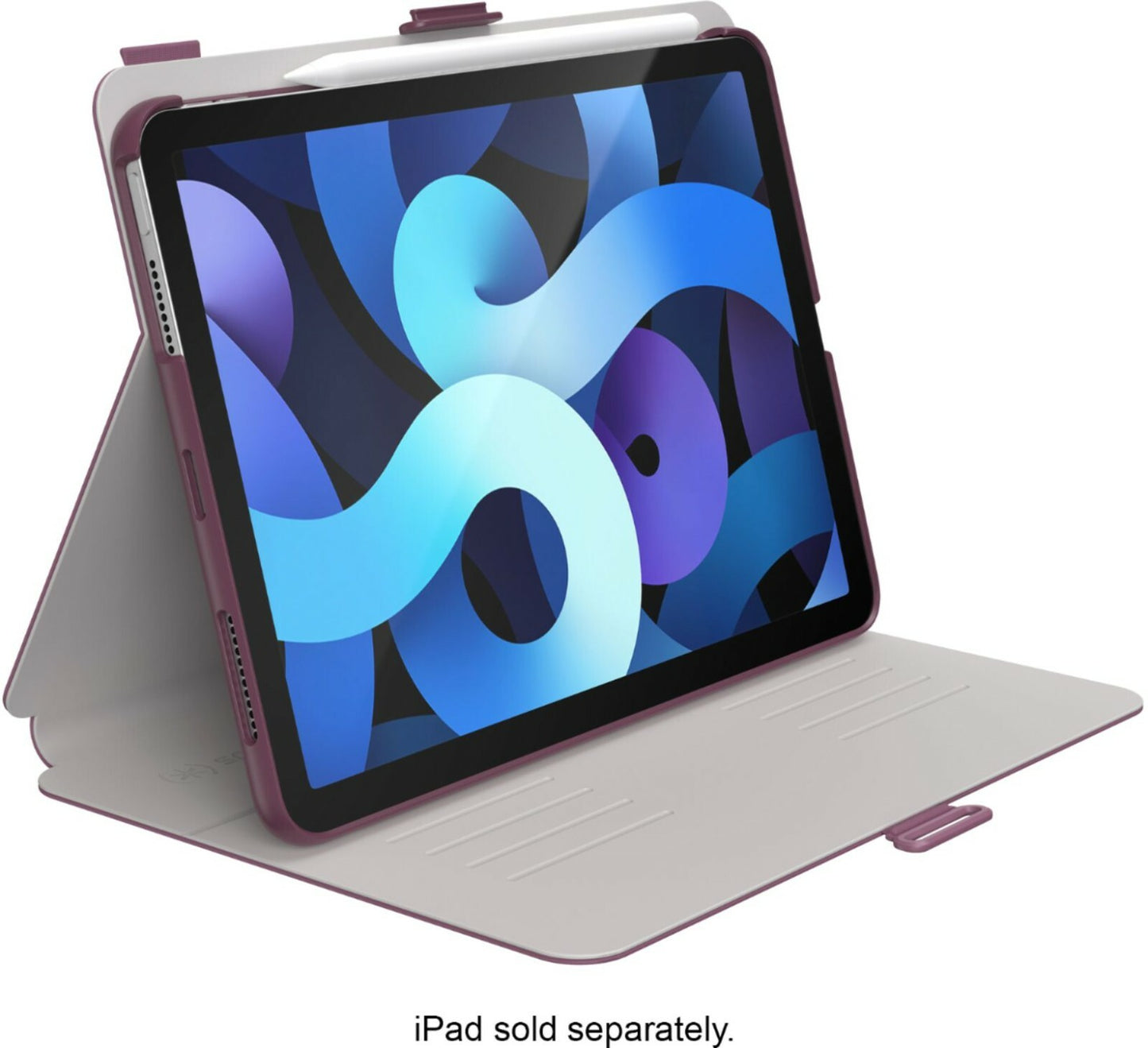 2020 Speck Balance Folio Apple iPad Pro 112nd Gen iPad Air 109