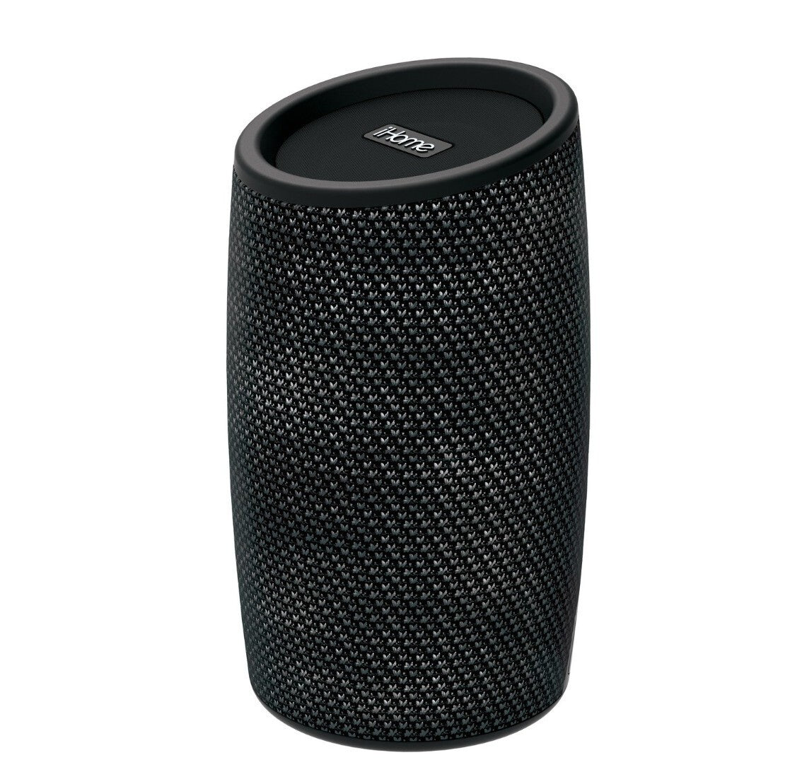 OEM iHome iBT77v2 Portable Wireless Bluetooth Rechargeable Speaker
