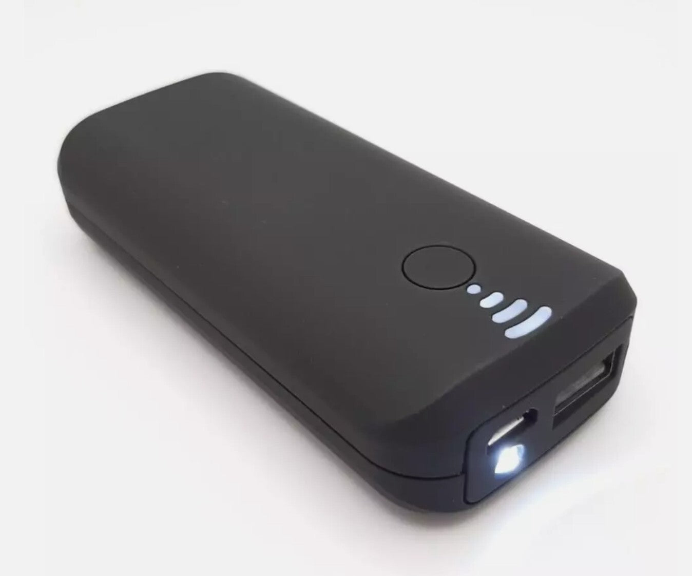 TYLT OEM 5200mAh Portable Rechargeable Battery Power Bank Android iPhone