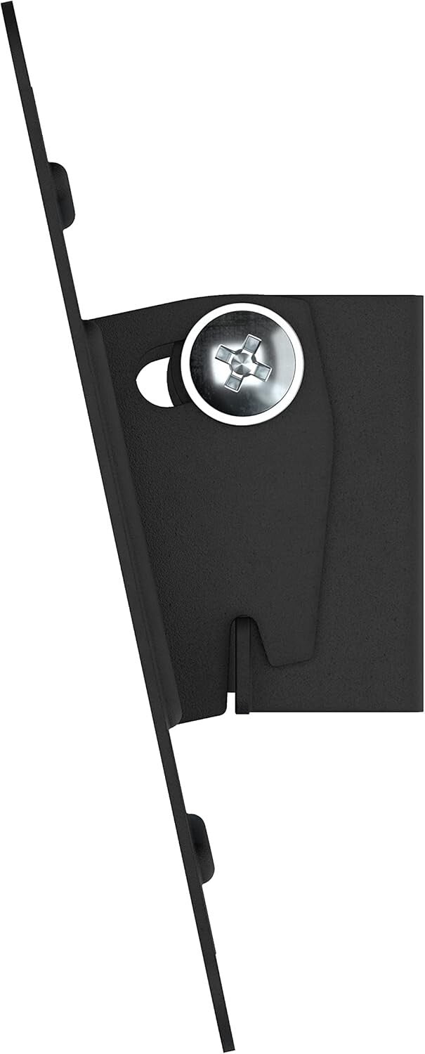 SWIFT110-AP 25- Tilting TV Wall Mount TVs up to inch Black 1 Count Pack of 1