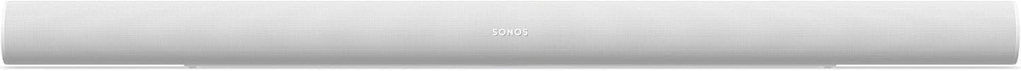 Sonos Arc Ultra White 9.1.4 Dolby Atmos Soundbar Voice Control TV