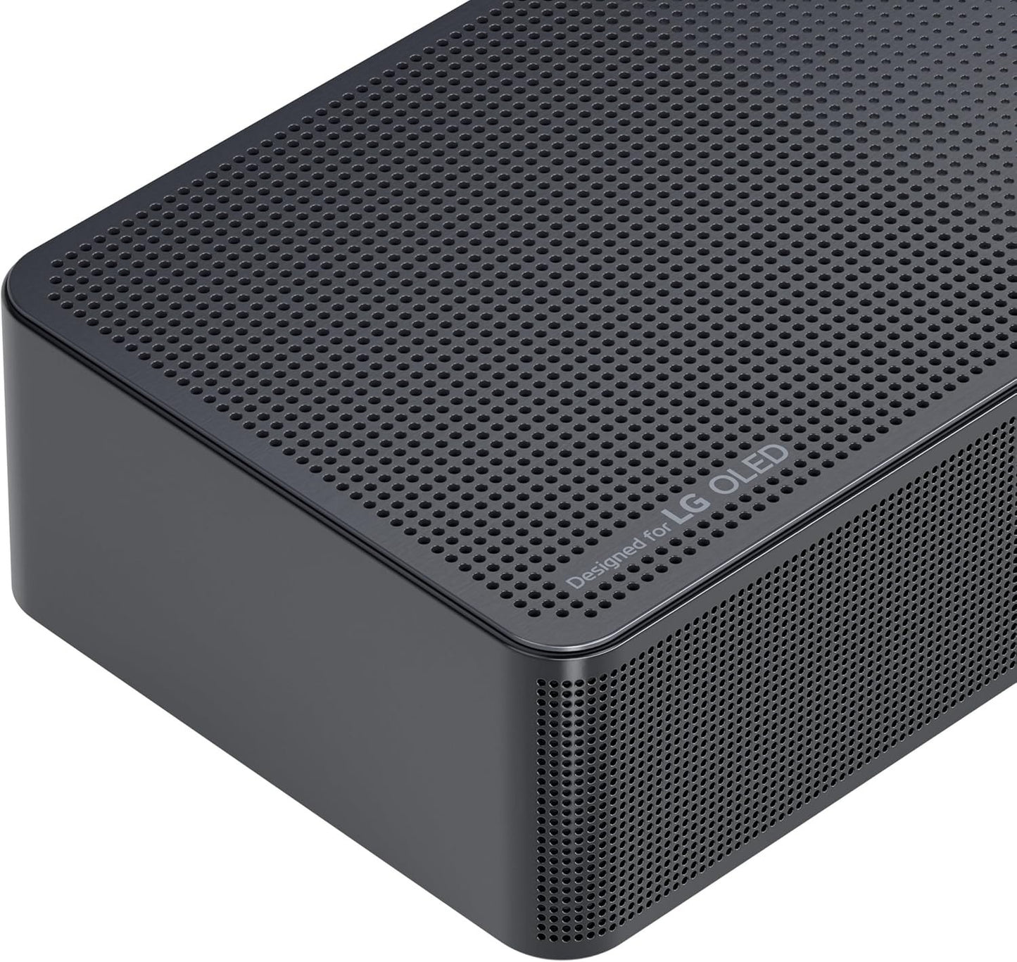 LG SC9S 3.1.3 Soundbar for OLED C Series TV Dolby Atmos WOWCAST Wireless Sub