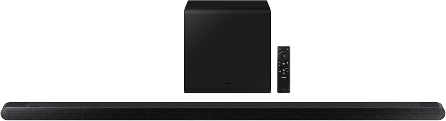 Samsung HW-S800B Smart Soundbar 3.1.2ch Wireless Dolby Atmos DTS Virtual:X