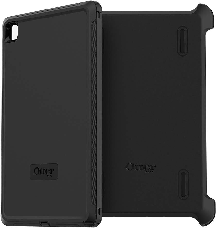 Samsung OtterBox Defender Series Galaxy Tab A7 Lite Only Non Retail Package