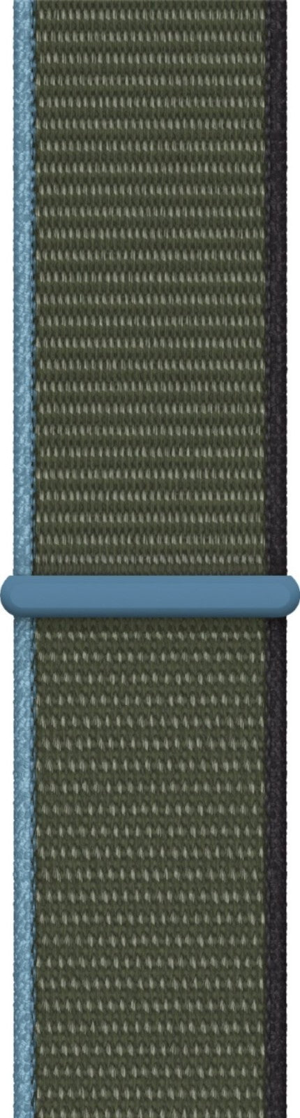 MYA12AM Inverness Green Sport Loop 40mm Apple A