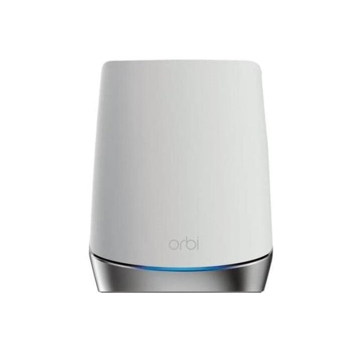 NETGEAR RBK753 Orbi Whole Home Triband Mesh WiFi 6 System
