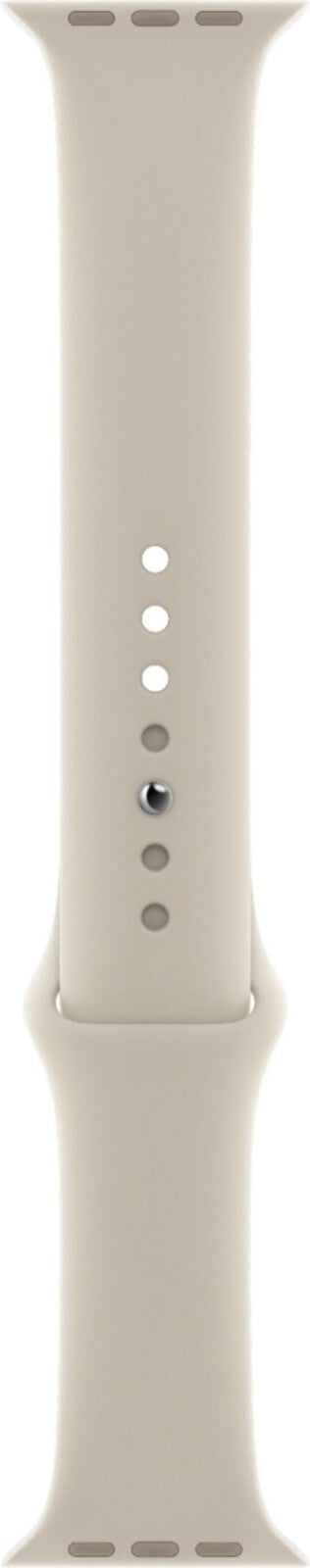 MTP82AM ONLY Apple Watch Sport Band 44mm Stone A ML