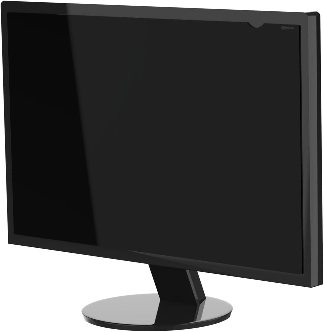 IVRBLF24W BLACK Innovera Blackout Privacy Monitor Filter 24 Widescreen