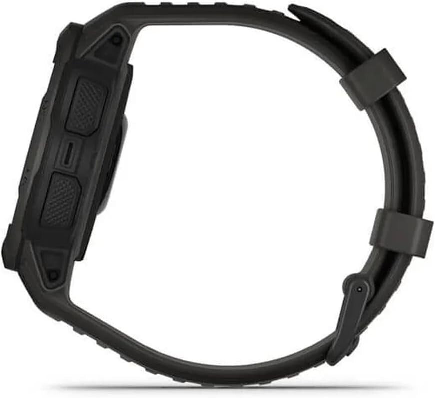 Garmin Instinct 2 Rugged Outdoor Watch w Galileo 010-02626-10 GPS