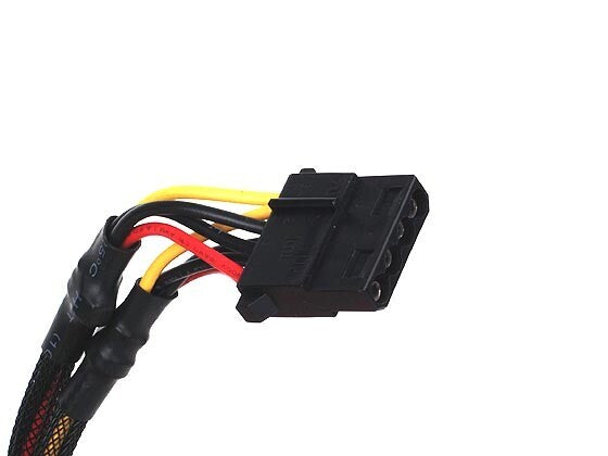 ST60F-P 600W SilverStone Strider Plus 80 Plus Bronze Modular Power Supply