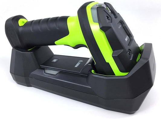 DS3678-DP DPM Zebra Direct Part Marking UltraRugged Cordless 2D1D Barcode