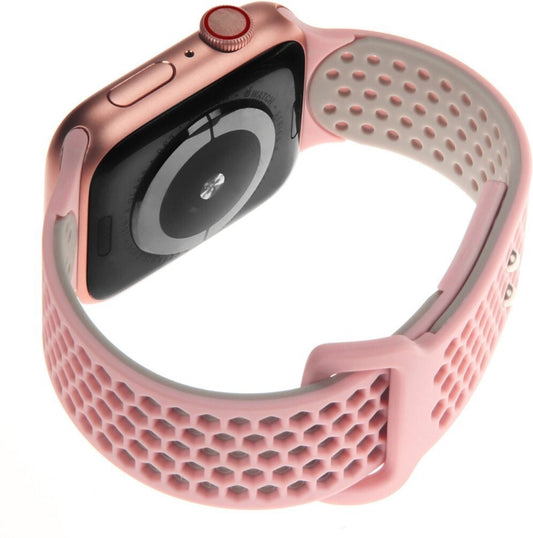 WSBD04202 Duo PinkGray Sports band 4244mm Next