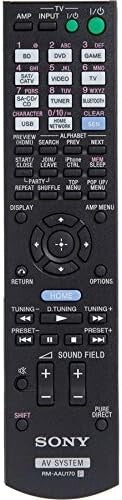 Sony STR-DN840 150 7 Channel Watt Receiver