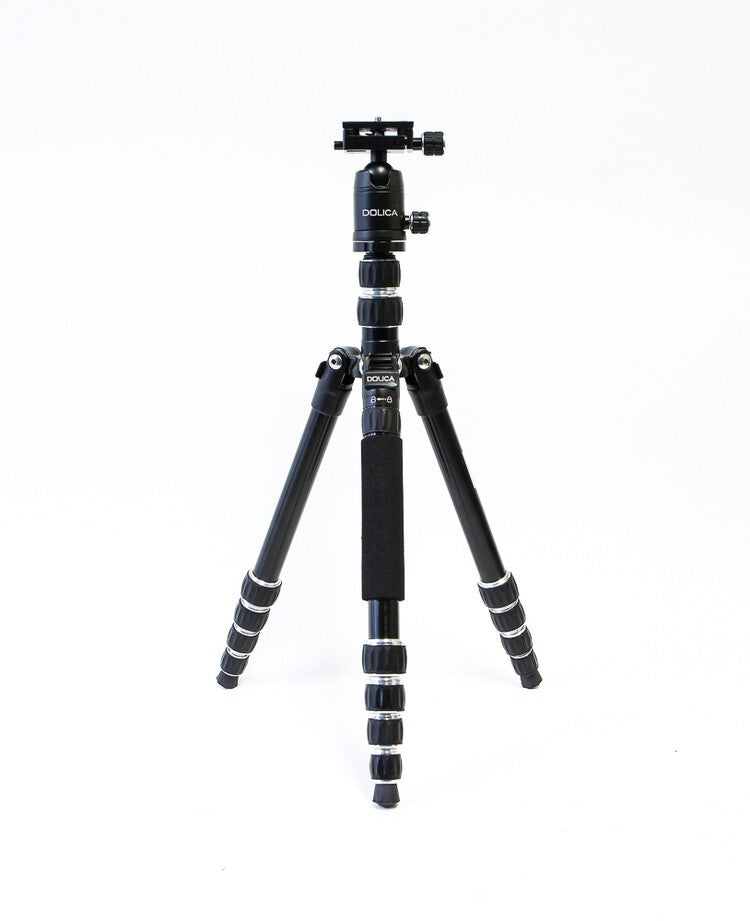 TX570B150DS 57 Tripod Reversible Detachable w Ball Head Integrated Monopod