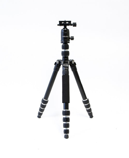 TX570B150DS 57 Tripod Reversible Detachable w Ball Head Integrated Monopod