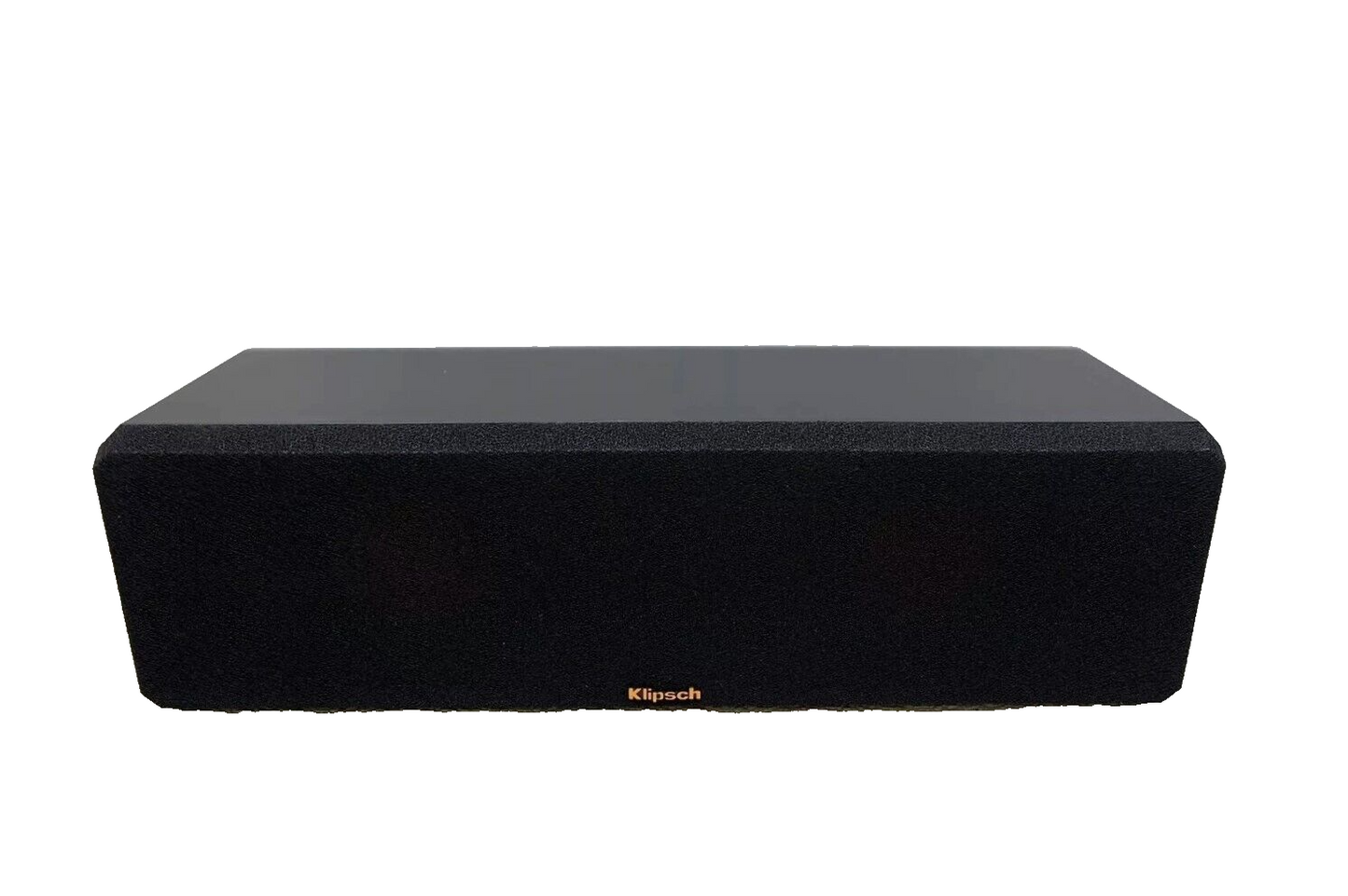 Klipsch RCS-CEN 75W Center Speaker Reference Cinema System 514