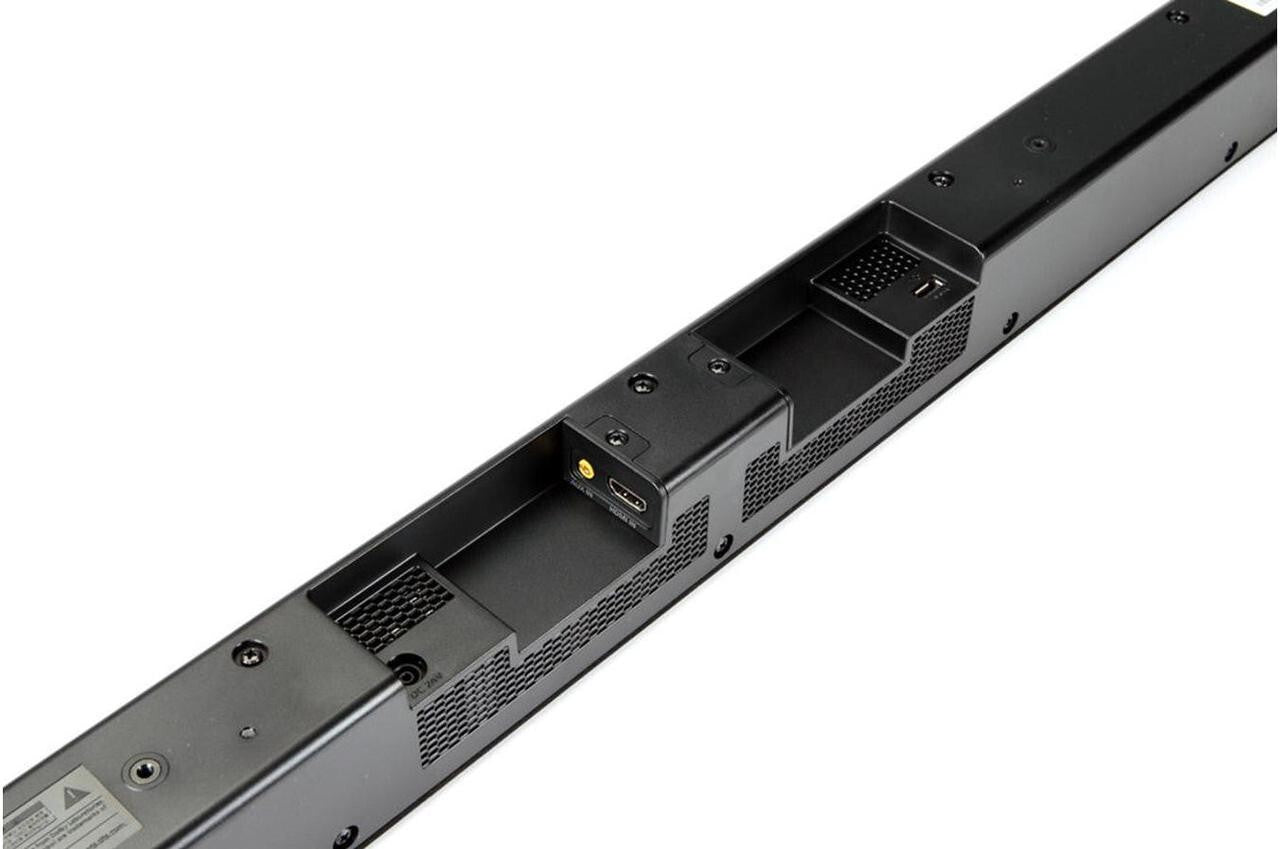 Samsung HW-HM45C 290- 21 Ch Watt Soundbar Wireless Subwoofer Speaker System