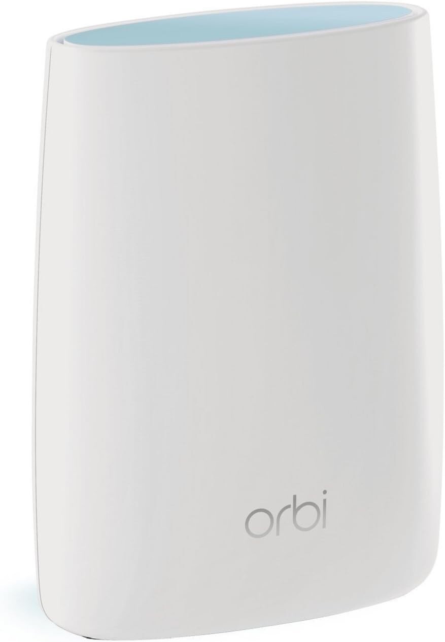 RBR40 Netgear Orbi mesh WiFi Wireless Router