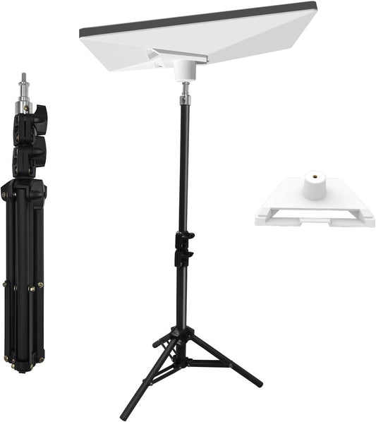 Starlink Mini Mount Tripod Aluminum Alloy Stand Stable Portable for Connectivity