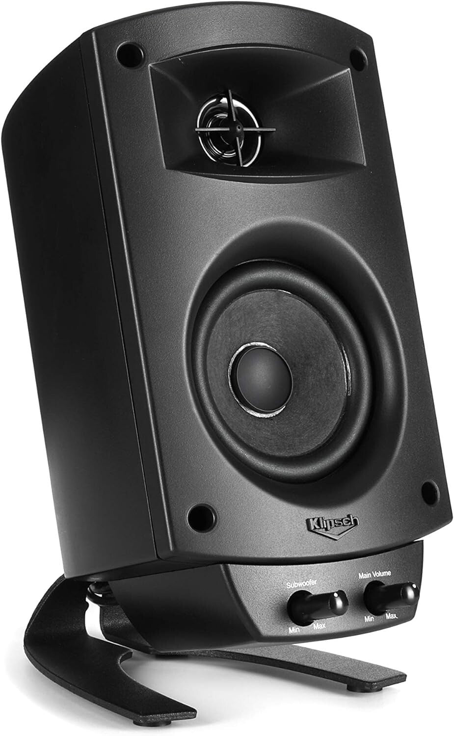 Klipsch THX Pro Media 21 Speakers Black