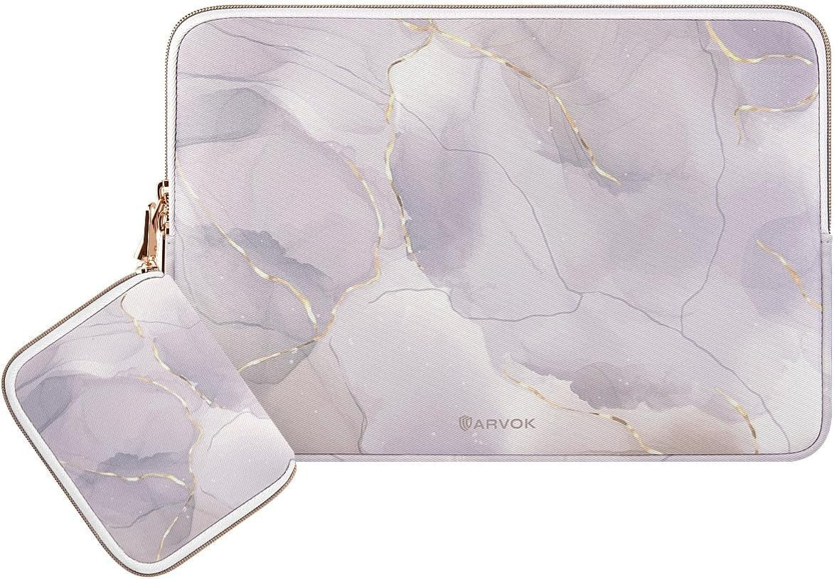 ARVOK 15 15.6 16 inch Laptop Sleeve for MacBook Pro 15 inch/MacBook Pro 16 in...