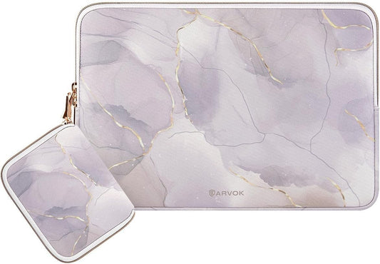 ARVOK 15 15.6 16 inch Laptop Sleeve for MacBook Pro 15 inch/MacBook Pro 16 in...