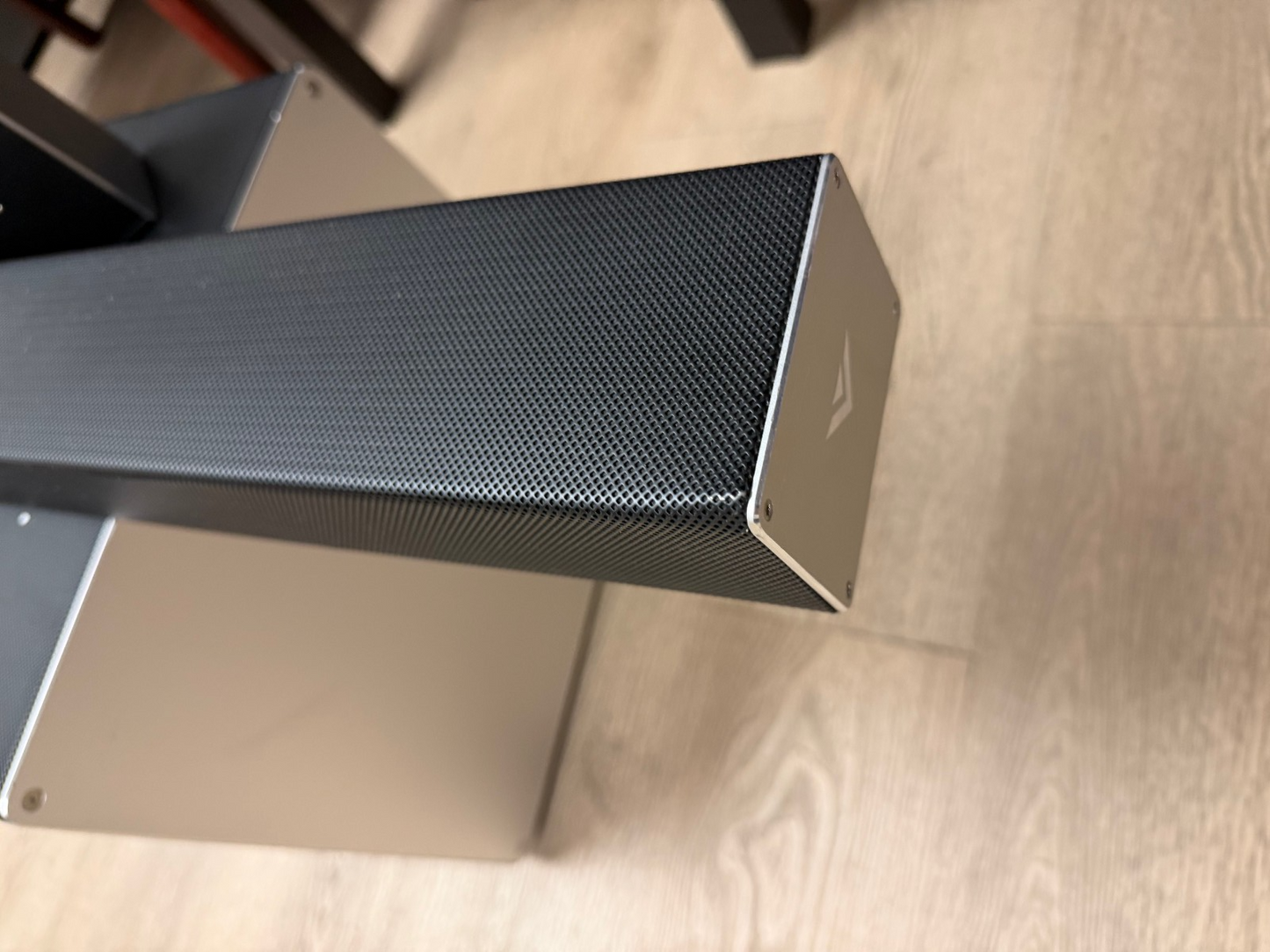 VIZIO SB46514-F6 Soundbar 5.1.4 Dolby Atmos DTS Virtual:X Wireless Subwoofer