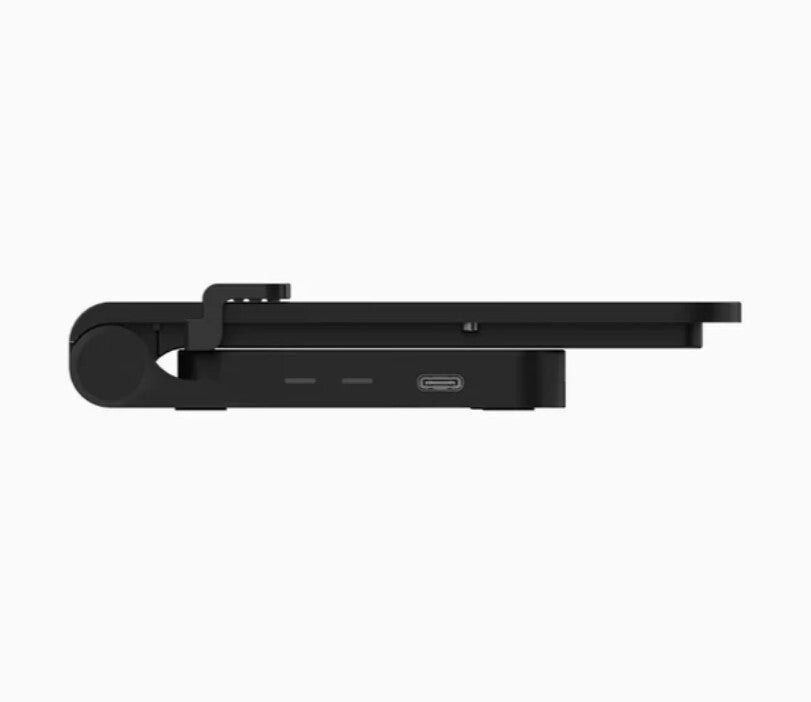 15W MyCharge True Universal 3in1 Qi Fast Charge Wireless Charging Stand