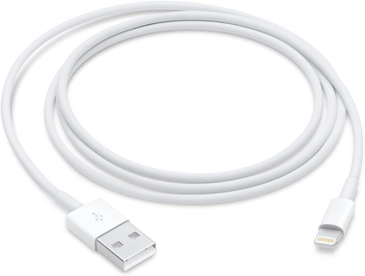 USB MXLY2AM Apple Lightning to Cable 1m Authentic A
