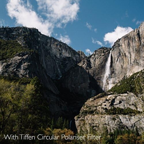 67CP Tiffen 67 mm Filter