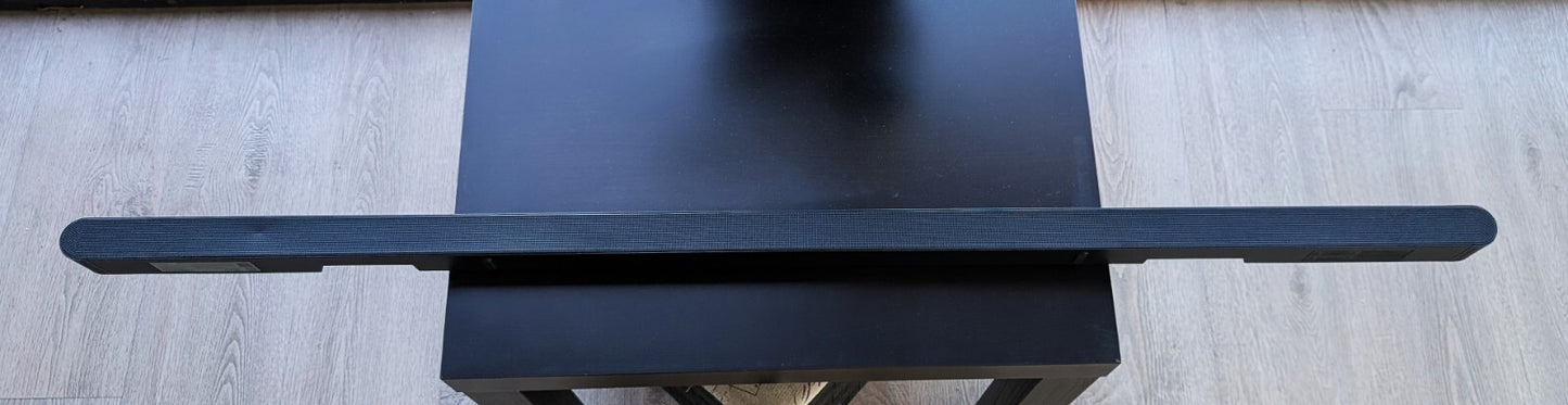 Samsung ATMOS Dolby Soundbar Ultraslim Builtin Voice Assistant