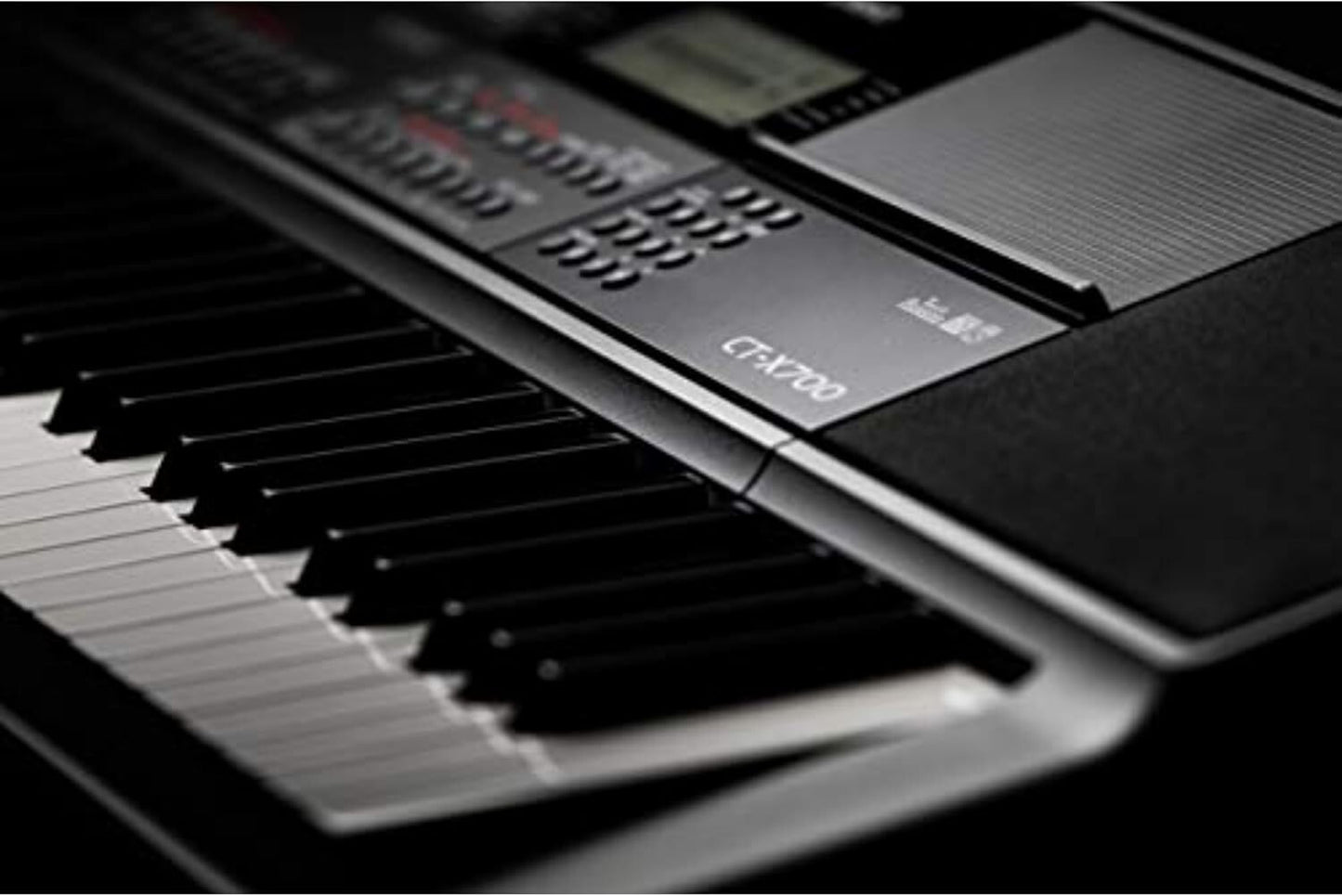 CT-X700 61- Casio Key Portable Keyboard