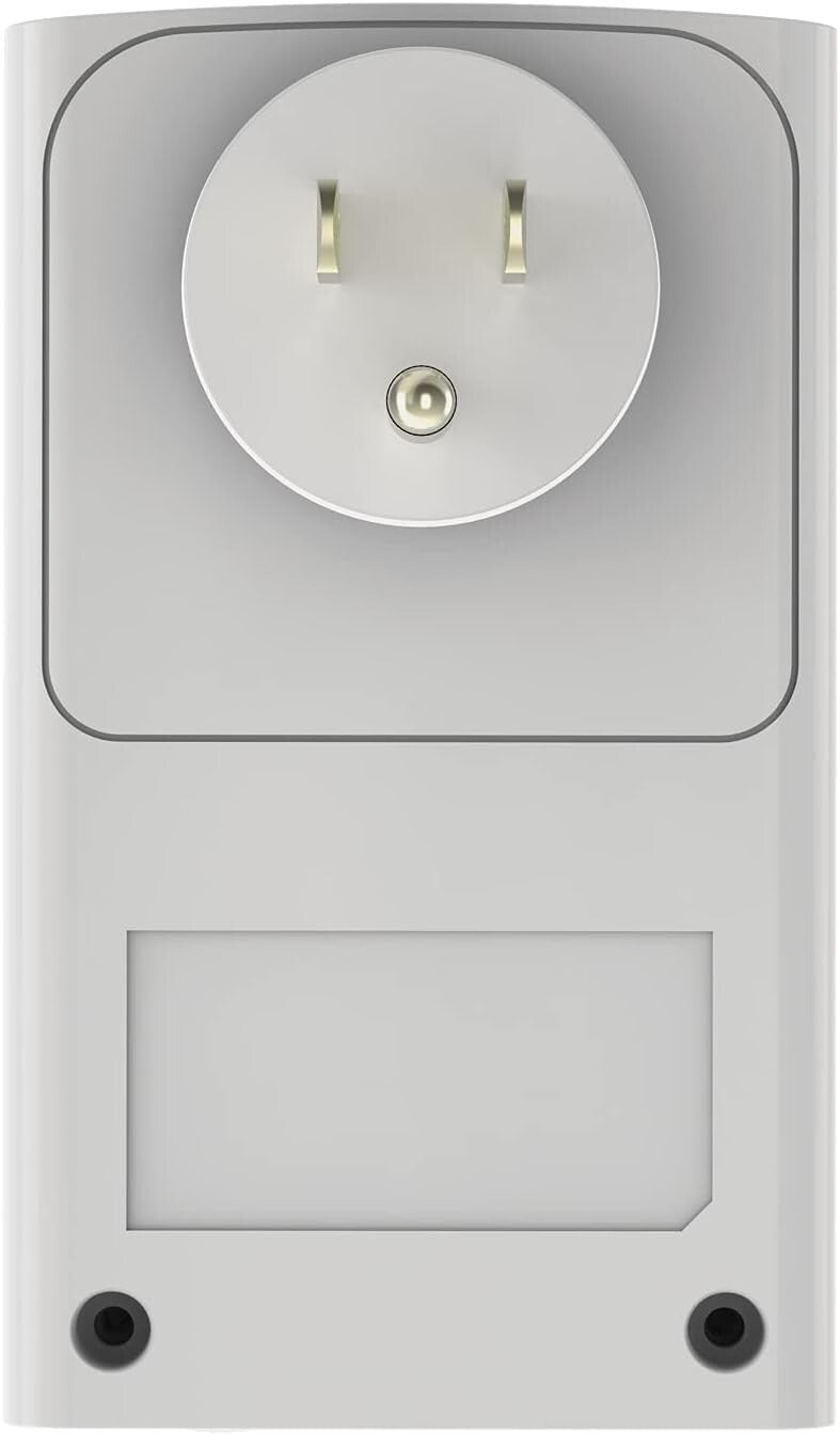 NETGEAR 1000 Powerline adapter Kit Mbps Wallplug 1 Gigabit Ethernet Ports