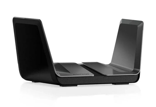 NETGEAR RAX75 Nighthawk Ax8 WiFi 6 Router Ax5700