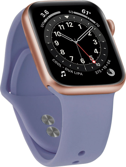NEXT Sport Band Watch Strap Apple iWatch 38mm 40mm Stone