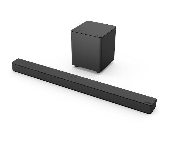 VIZIO V21-H8R VSeries 21 Home Theater Sound Bar VirtualX Bluetooth