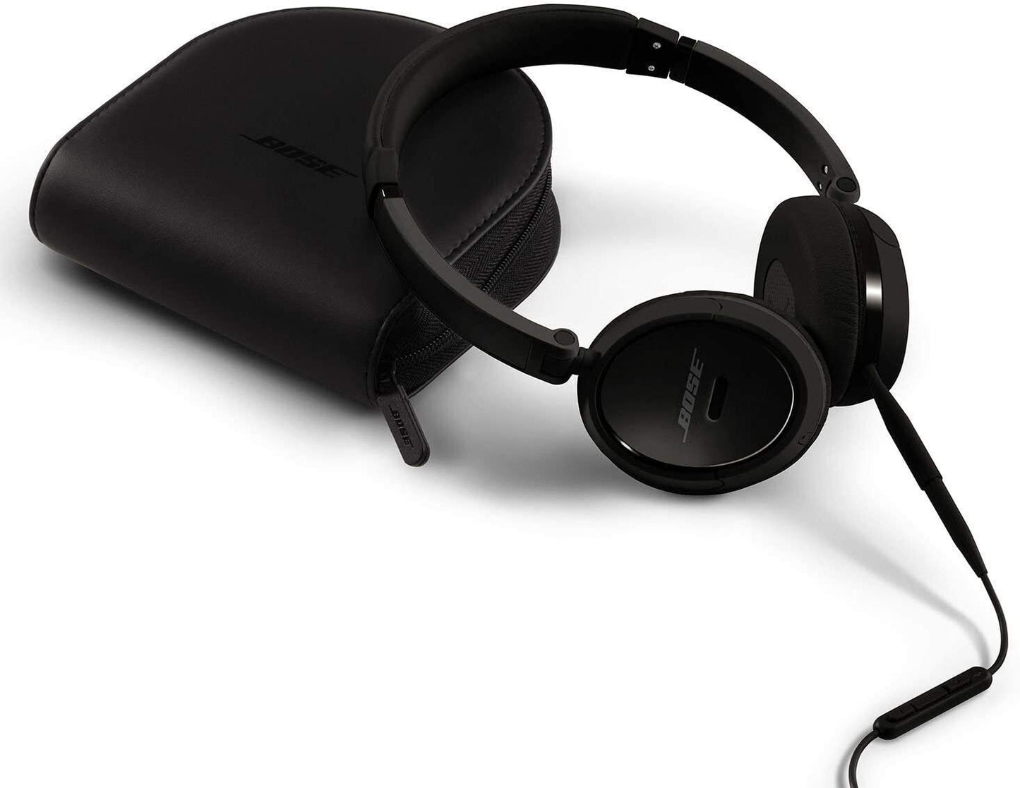 Bose On Ear HeadphonesBlack