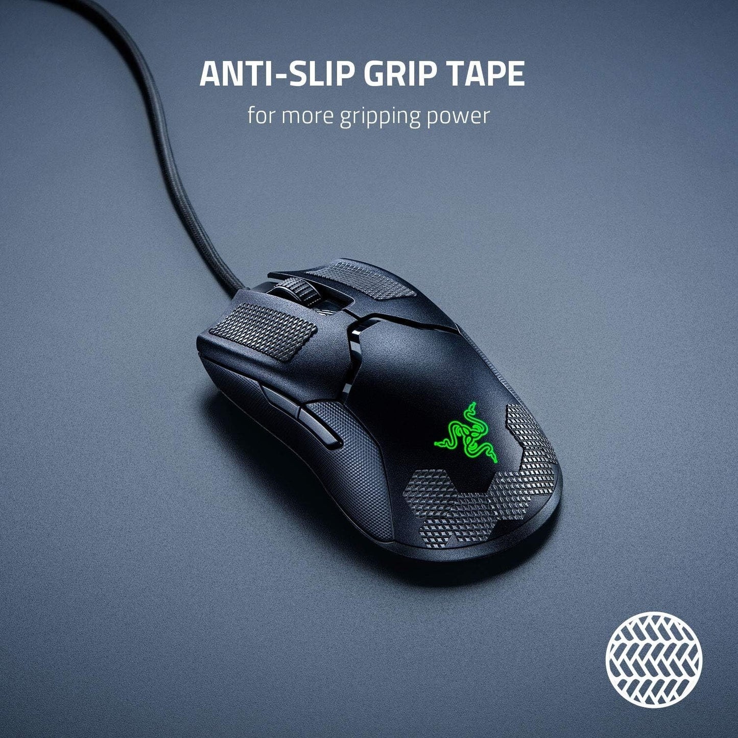 Razer Heroic Bundle V2 BlackWidow V3 Mechanical Gaming Keyboard Green Clicky