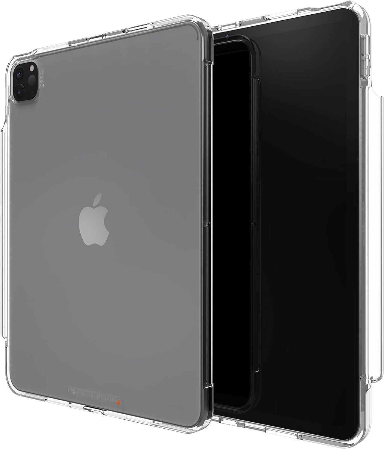 ZAGG CRYSTAL Gear4 Crystal Palace iPad Pro 114th3rd2nd1s Gen