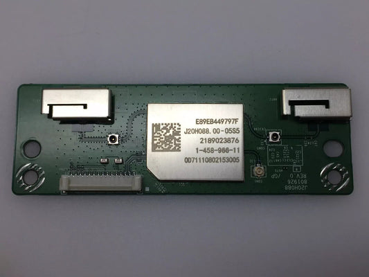Sony LED XBR-55X930E 55 TV Module Board