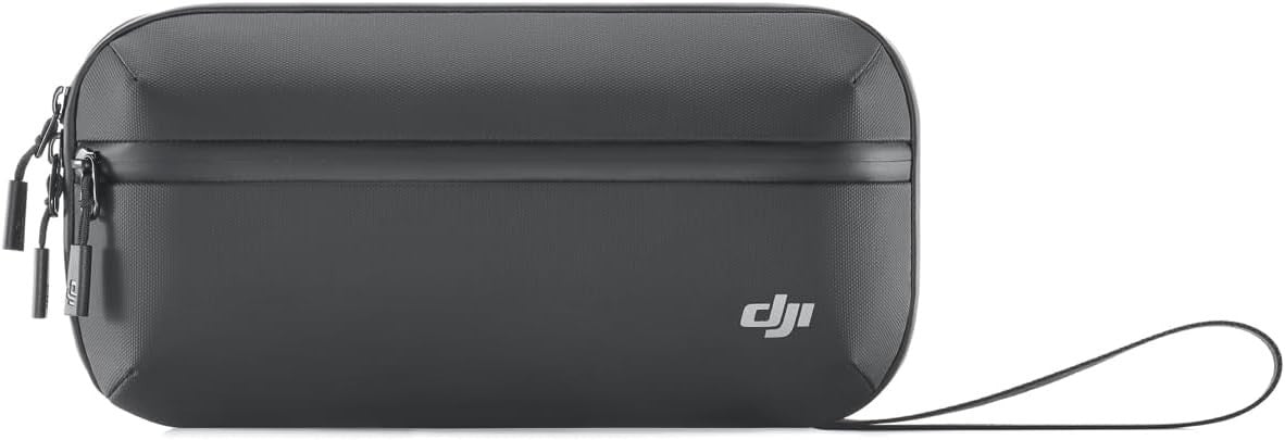 Carrying Bag for DJI Osmo Action – Protective Travel Case for Action Camera