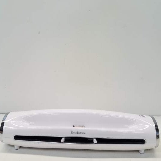 BROOKSTONE S400 iConvert Scanner Model Name